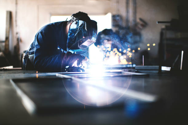 Best Structural Steel Welding in Colfax, CA