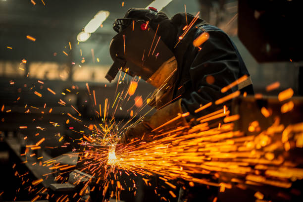 Best Structural Steel Welding in Colfax, CA