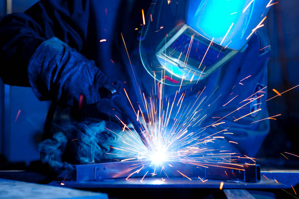 Best Welding Inspection and Certification in Colfax, CA