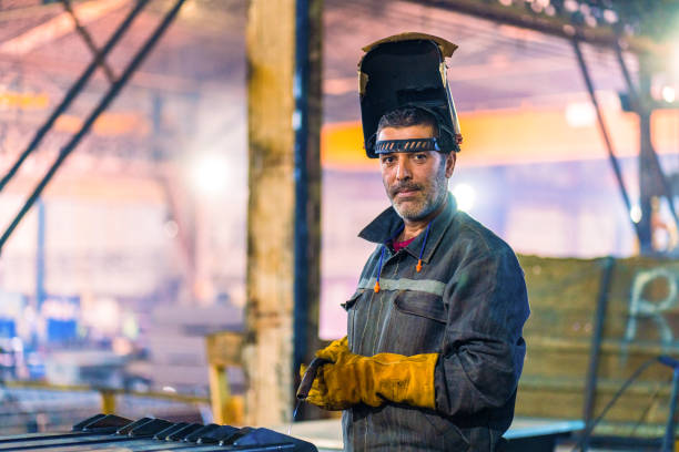 Affordable Welder Services in Colfax, CA