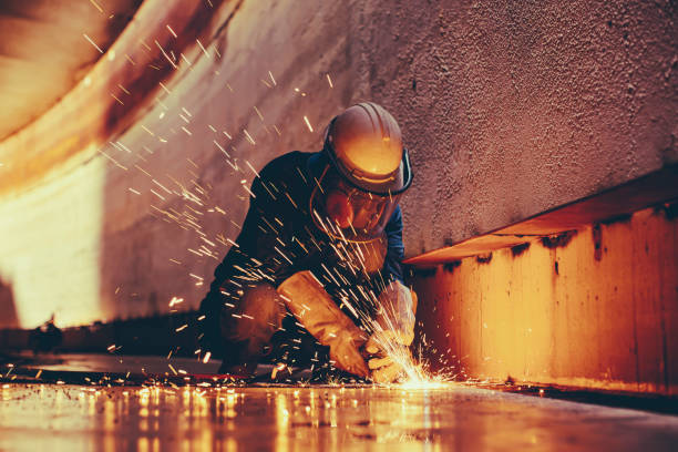 Best Maintenance and Repair Welding in Colfax, CA