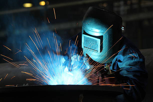 Best Pipe Welding in Colfax, CA