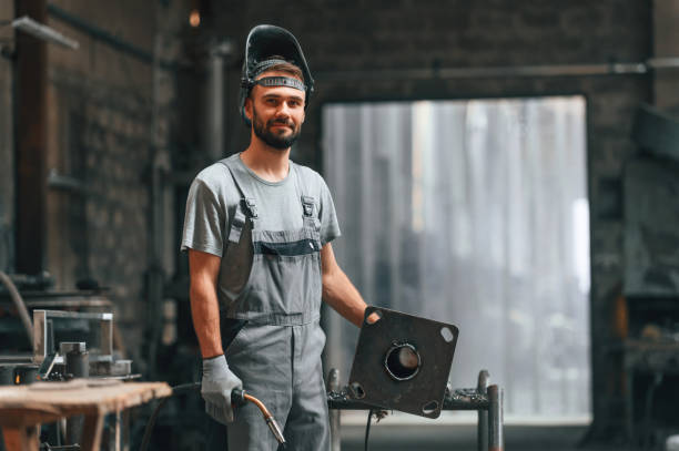 Best Welding Inspection and Certification in Colfax, CA