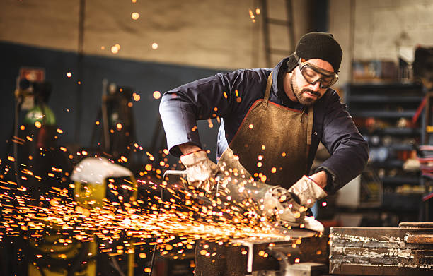 Professional Welder & Metal Fabrication in Colfax, CA